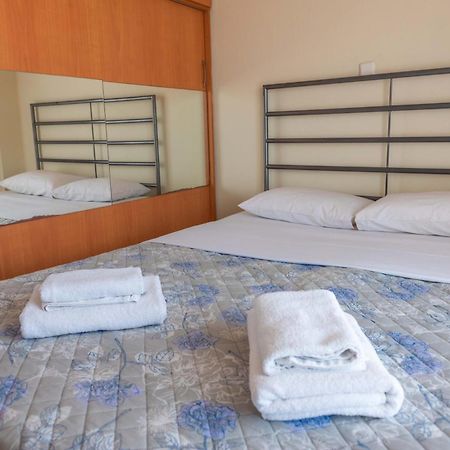 Infinity Stars Sea View Apartment Nea Kallikrateia Екстериор снимка