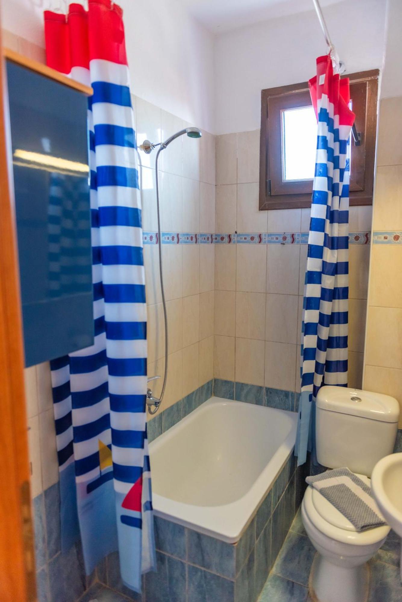 Infinity Stars Sea View Apartment Nea Kallikrateia Екстериор снимка